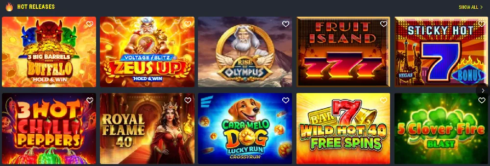 GSB Games